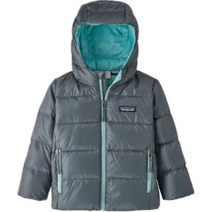 Patagonia Hi Loft Down Sweater Jacket